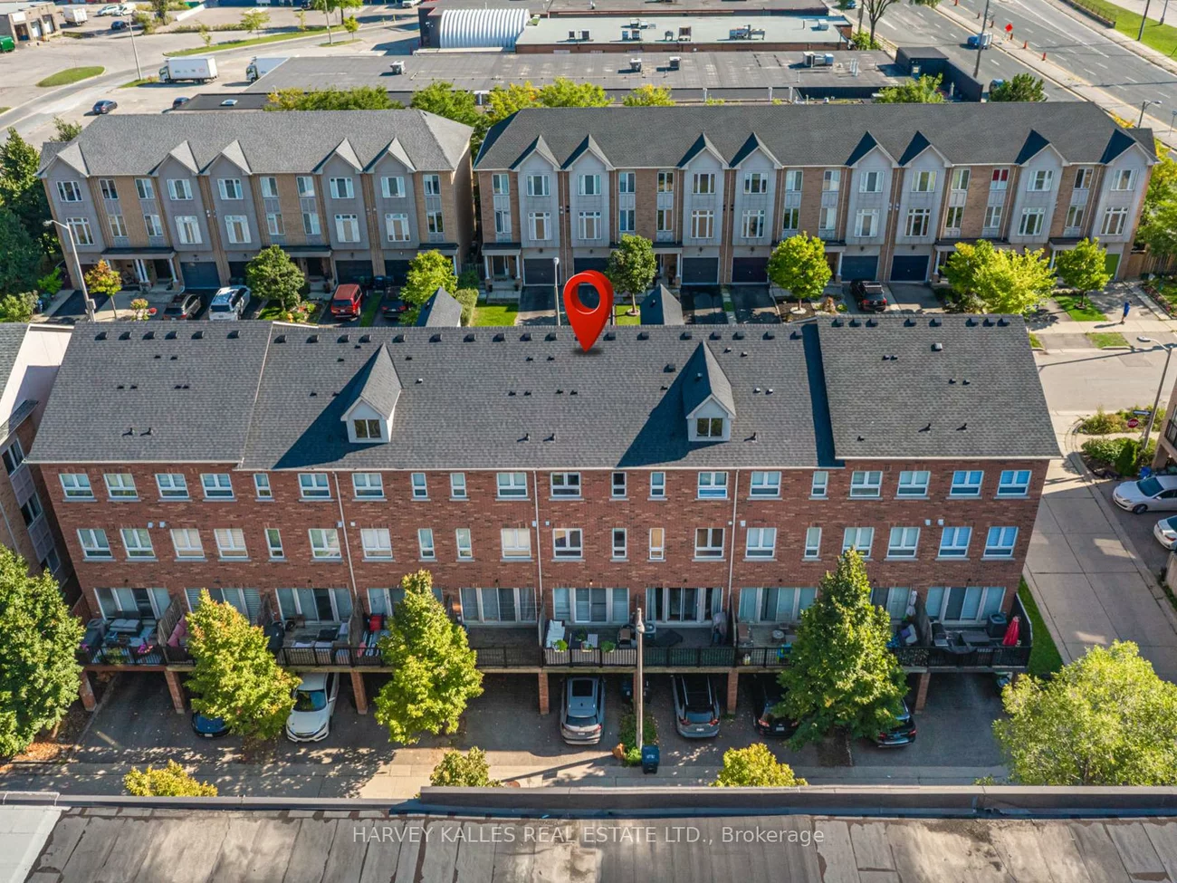 52, Market Garden, Stonegate-Queensway, Toronto