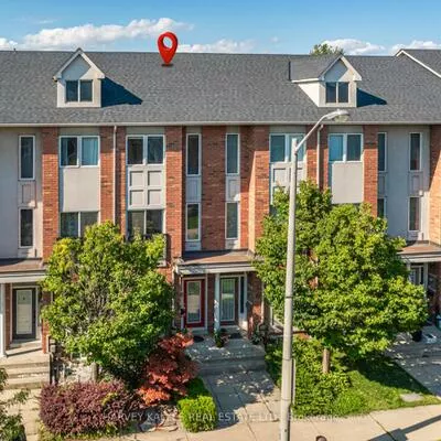 52, Market Garden, Stonegate-Queensway, Toronto