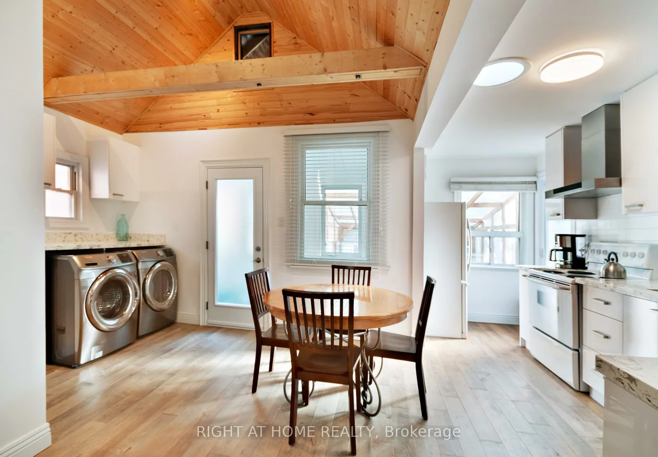 53, Sixteenth, New Toronto, Toronto