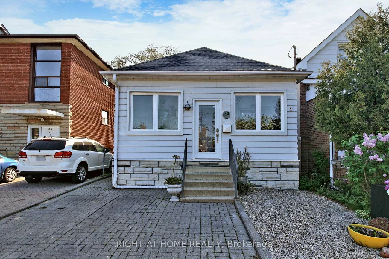 53, Sixteenth, New Toronto, Toronto