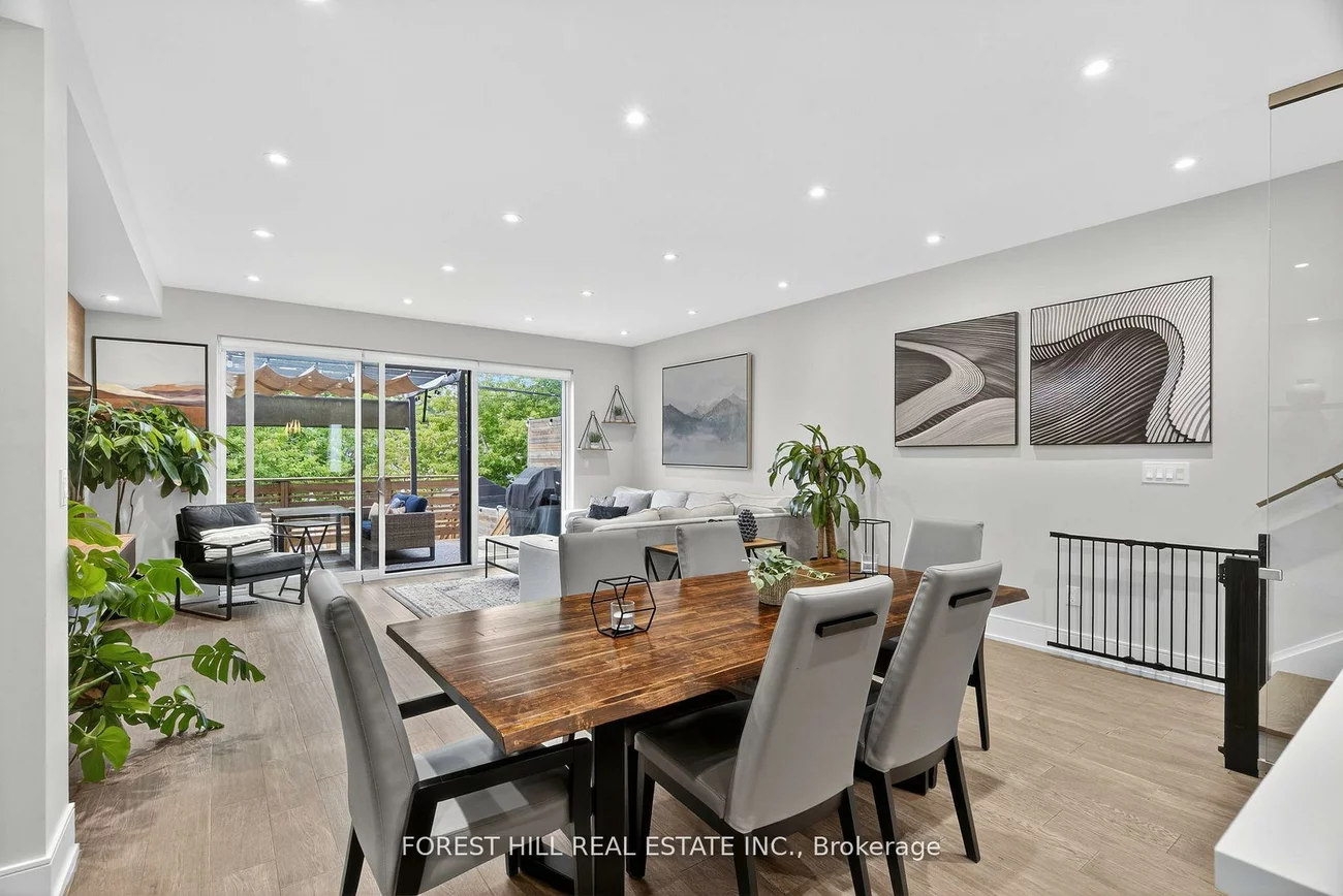 272A, Beta, Alderwood, Toronto