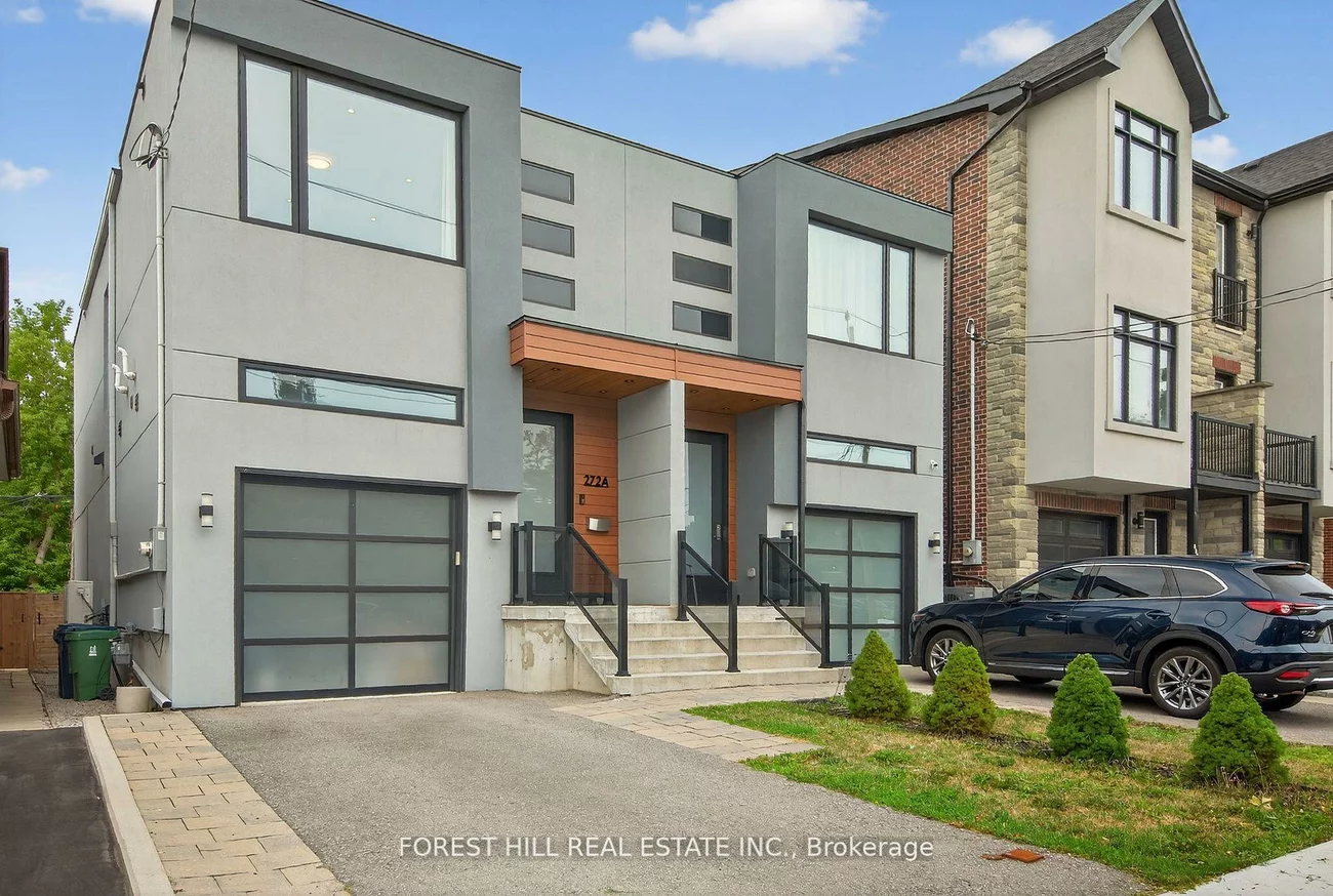 272A, Beta, Alderwood, Toronto