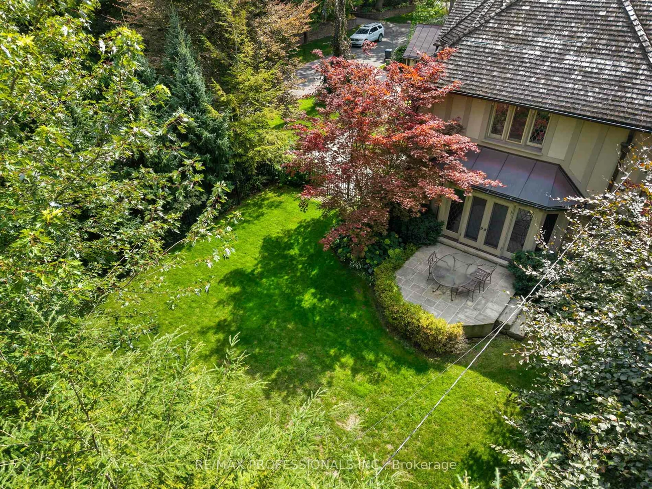 16, Kingsway, Kingsway South, Toronto