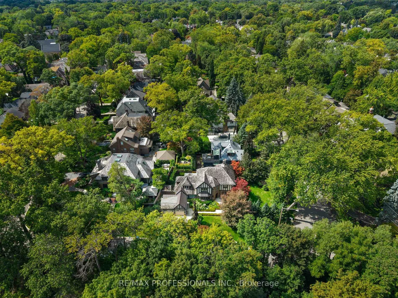 16, Kingsway, Kingsway South, Toronto