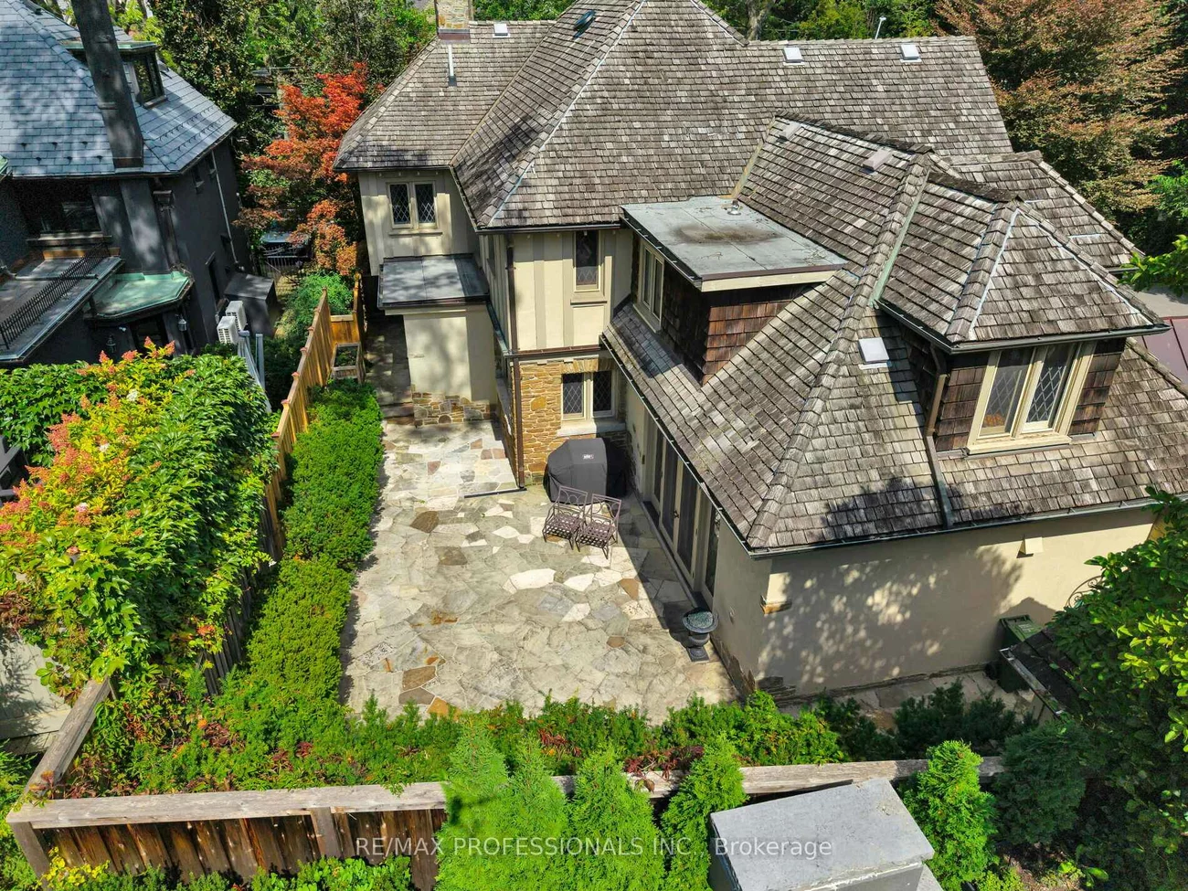 16, Kingsway, Kingsway South, Toronto
