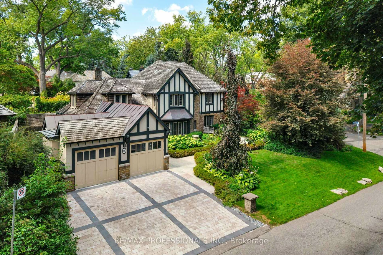 16, Kingsway, Kingsway South, Toronto