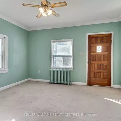 136, Northland, Rockcliffe-Smythe, Toronto