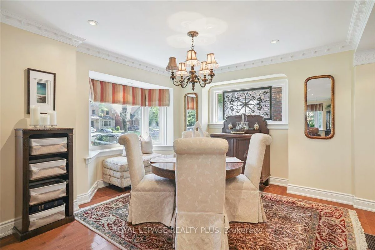 1048, Royal York, Kingsway South, Toronto