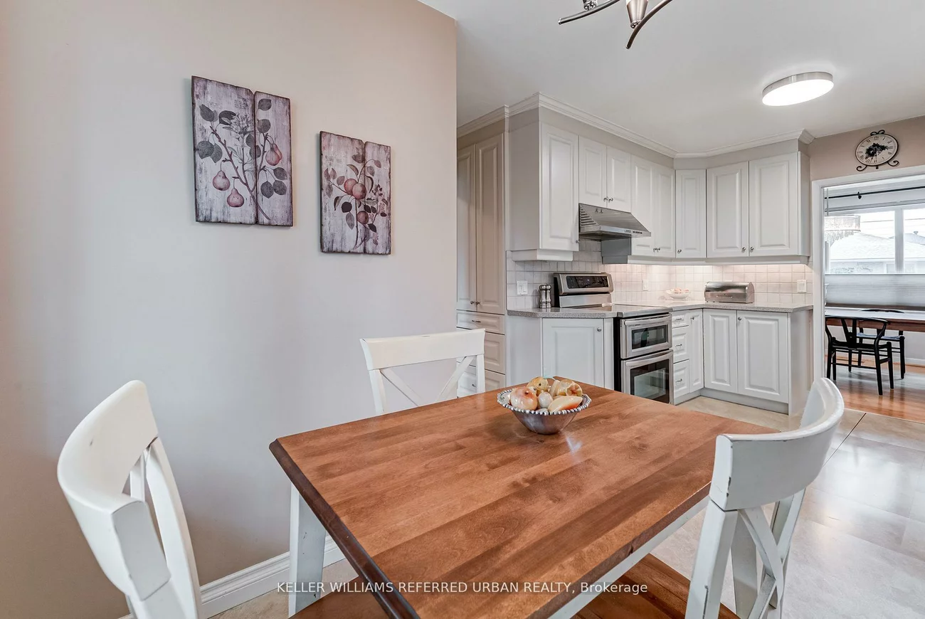26, Foxmeadow, Willowridge-Martingrove-Richview, Toronto