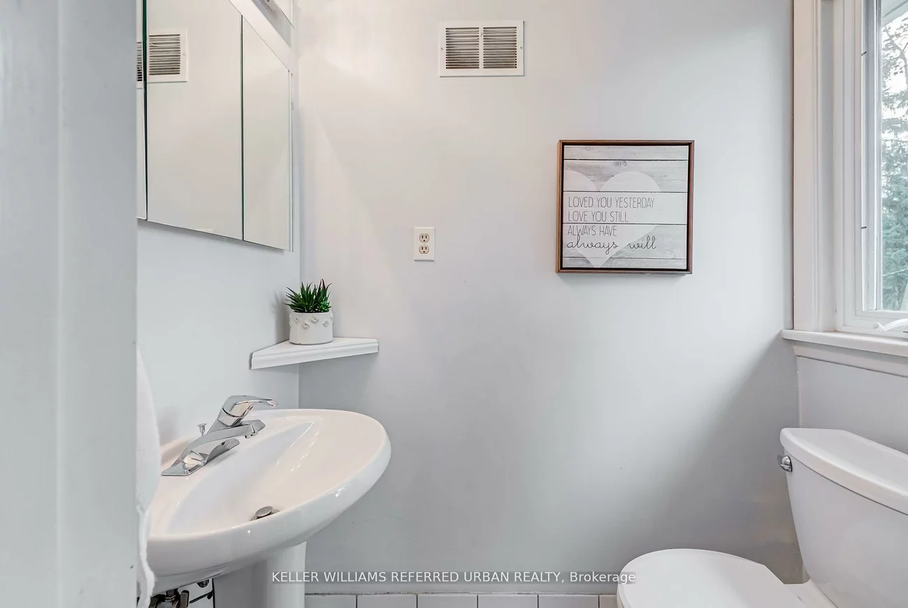 26, Foxmeadow, Willowridge-Martingrove-Richview, Toronto