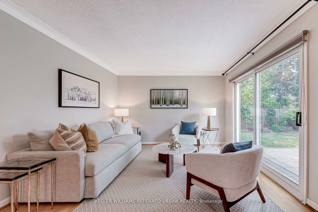 26, Foxmeadow, Willowridge-Martingrove-Richview, Toronto