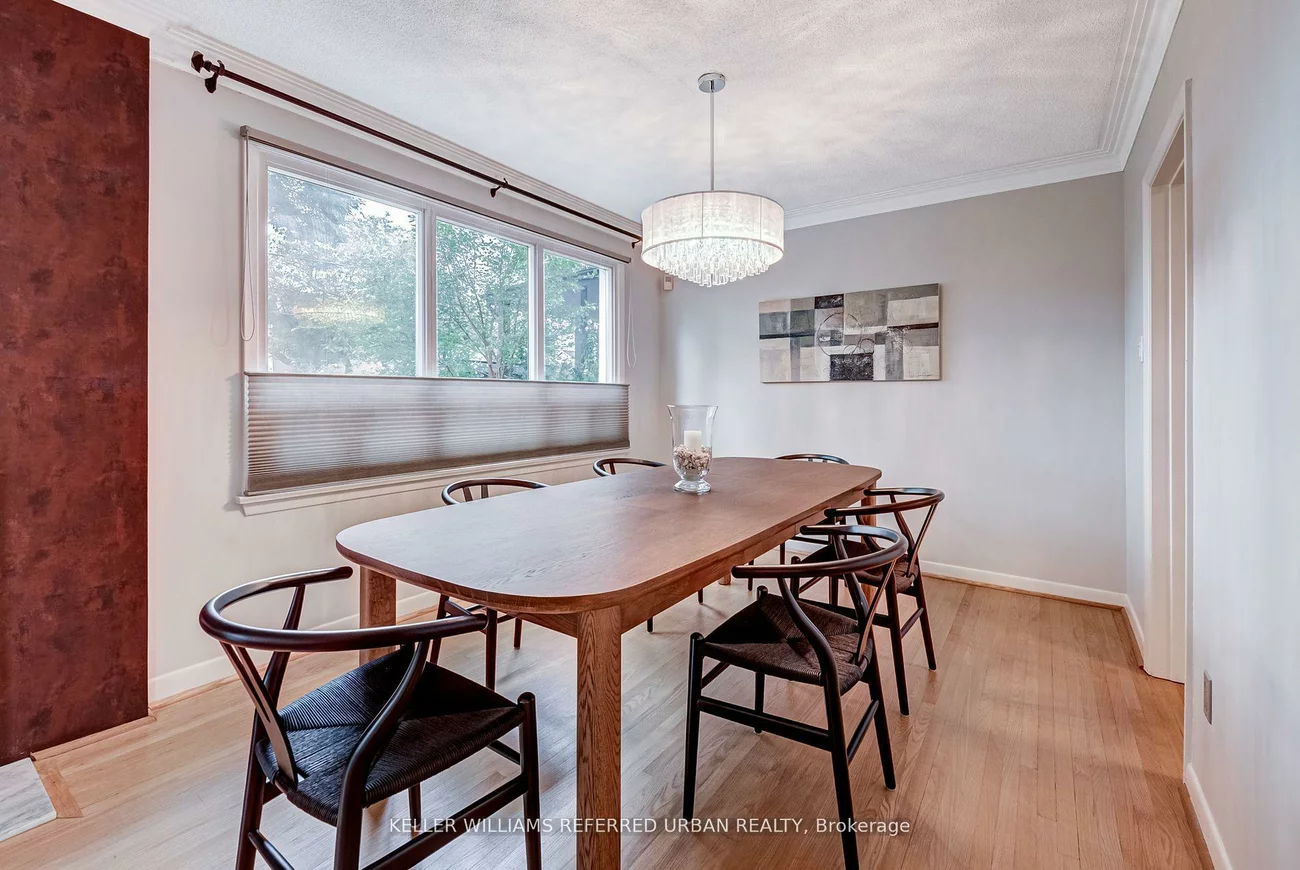 26, Foxmeadow, Willowridge-Martingrove-Richview, Toronto