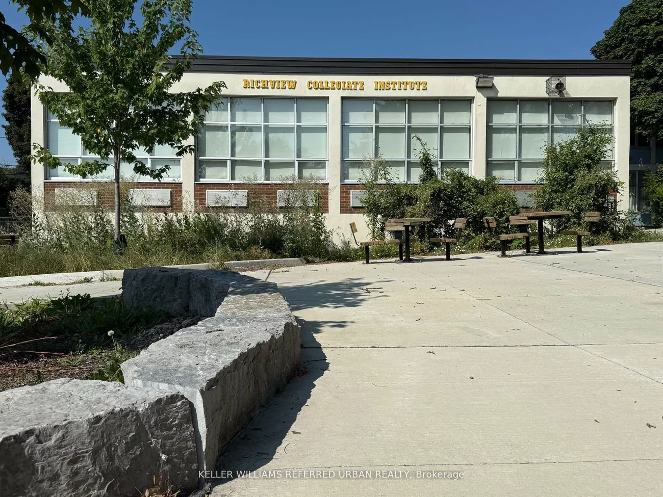 26, Foxmeadow, Willowridge-Martingrove-Richview, Toronto