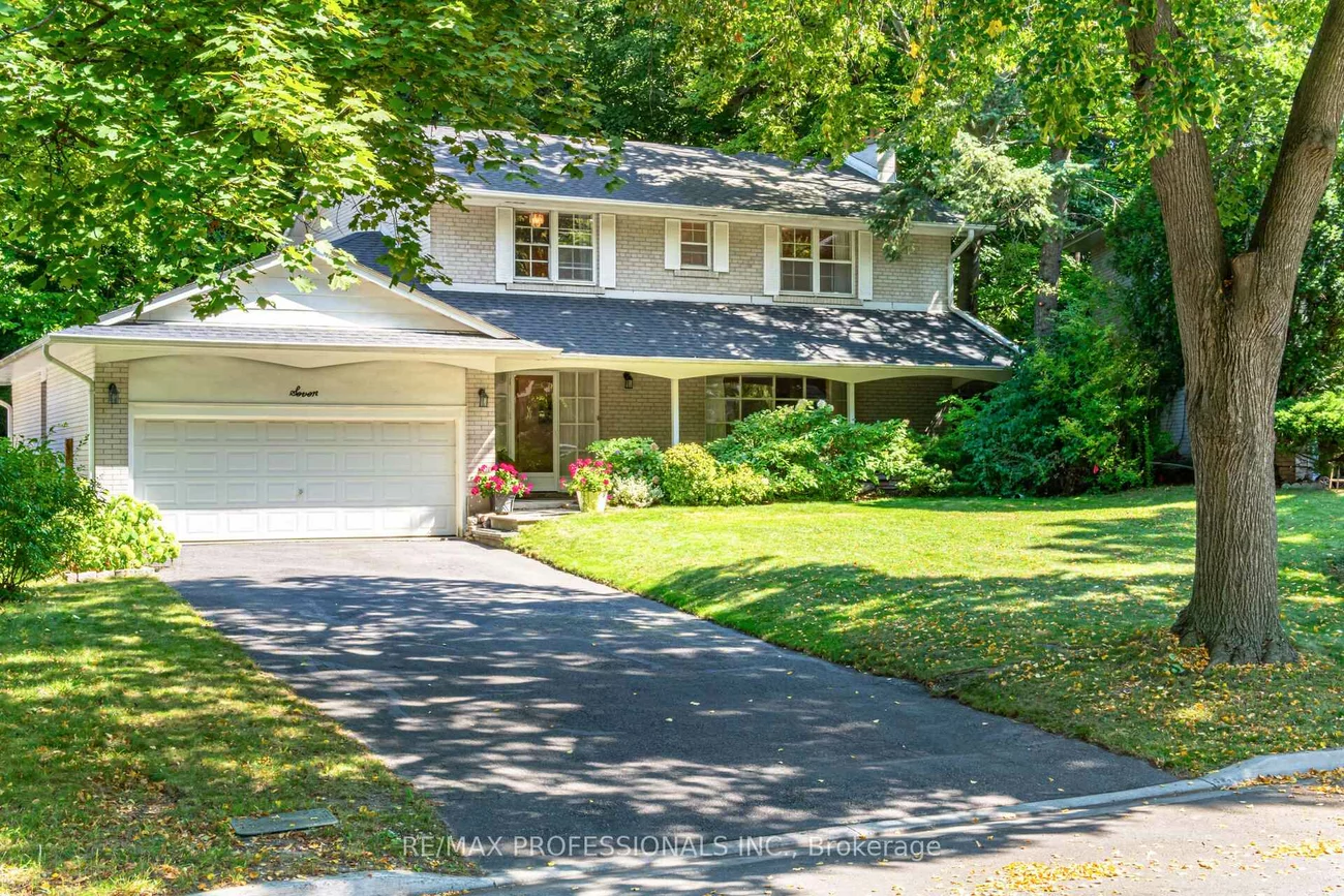 7, Queensborough, Willowridge-Martingrove-Richview, Toronto