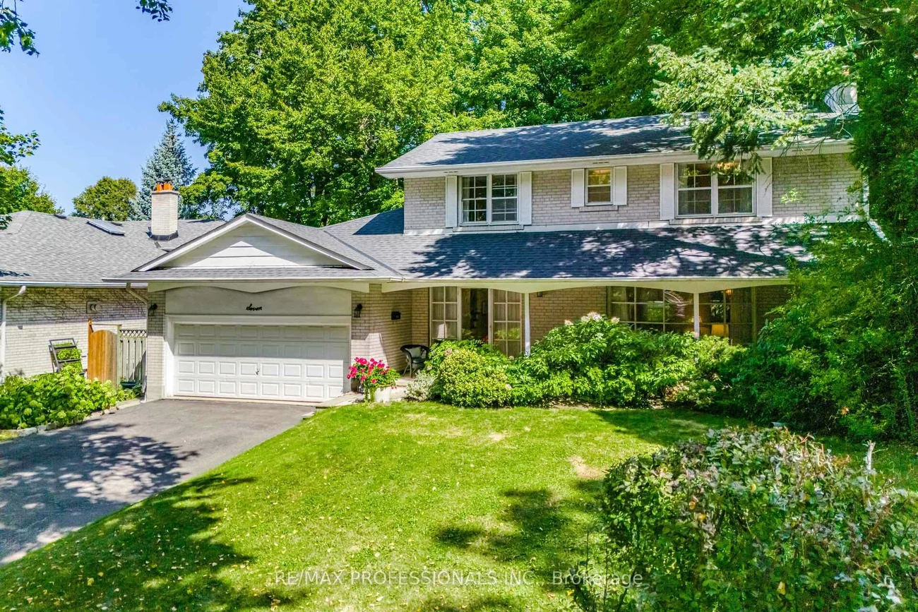 7, Queensborough, Willowridge-Martingrove-Richview, Toronto