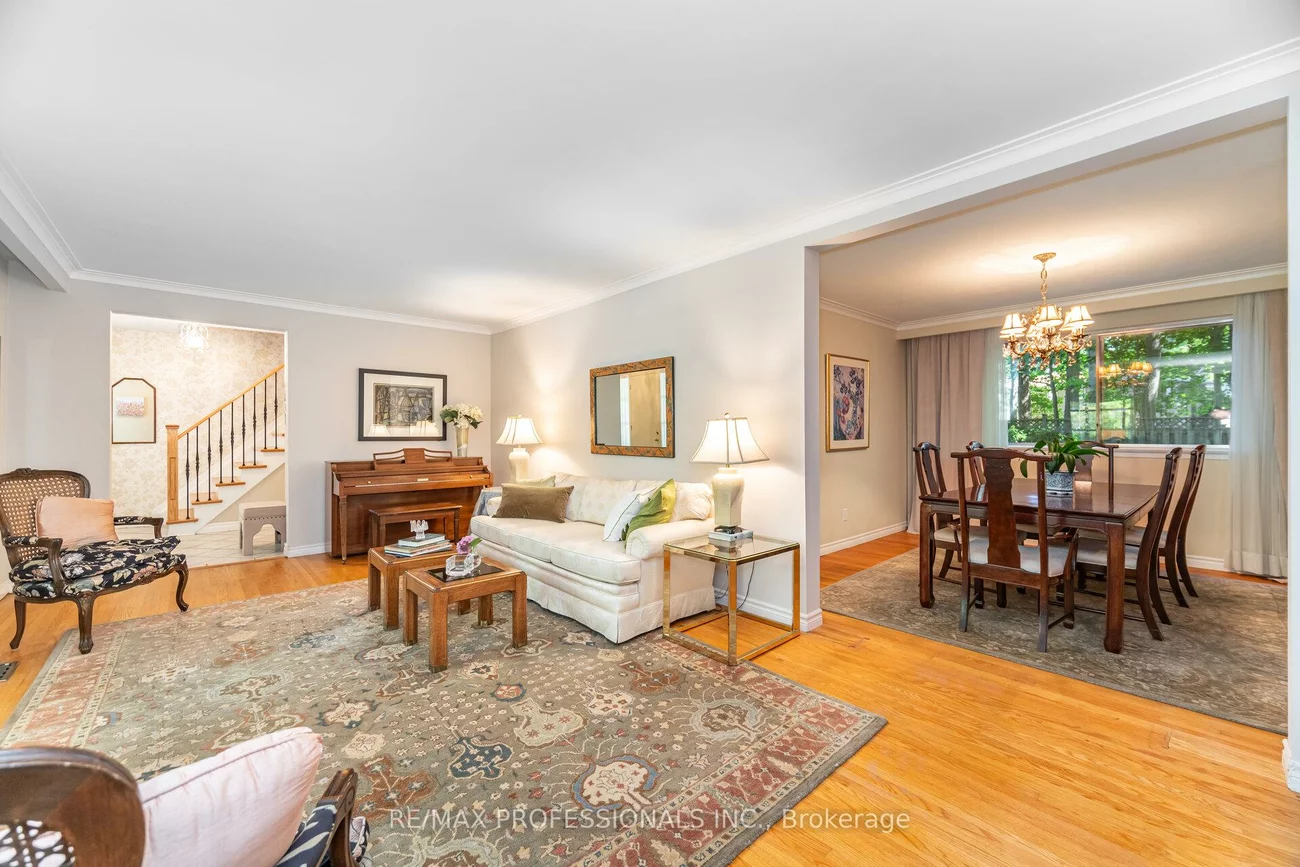 7, Queensborough, Willowridge-Martingrove-Richview, Toronto