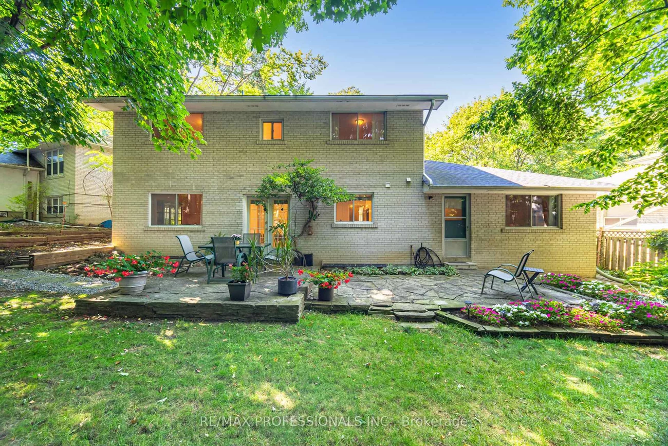 7, Queensborough, Willowridge-Martingrove-Richview, Toronto