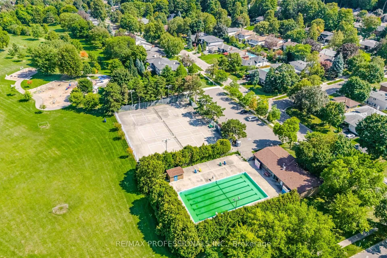 7, Queensborough, Willowridge-Martingrove-Richview, Toronto