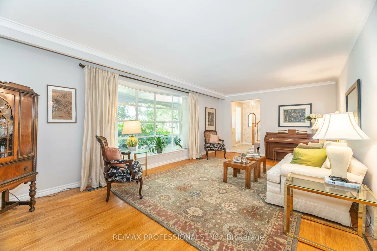7, Queensborough, Willowridge-Martingrove-Richview, Toronto