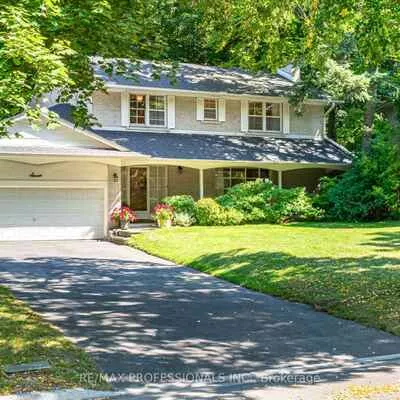 7, Queensborough, Willowridge-Martingrove-Richview, Toronto