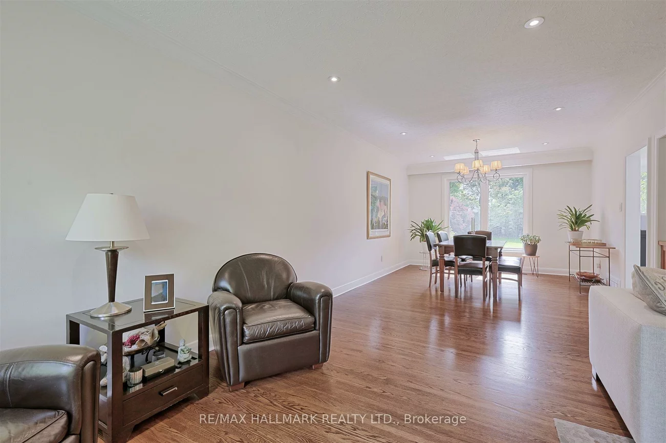 1616, Islington, Princess-Rosethorn, Toronto