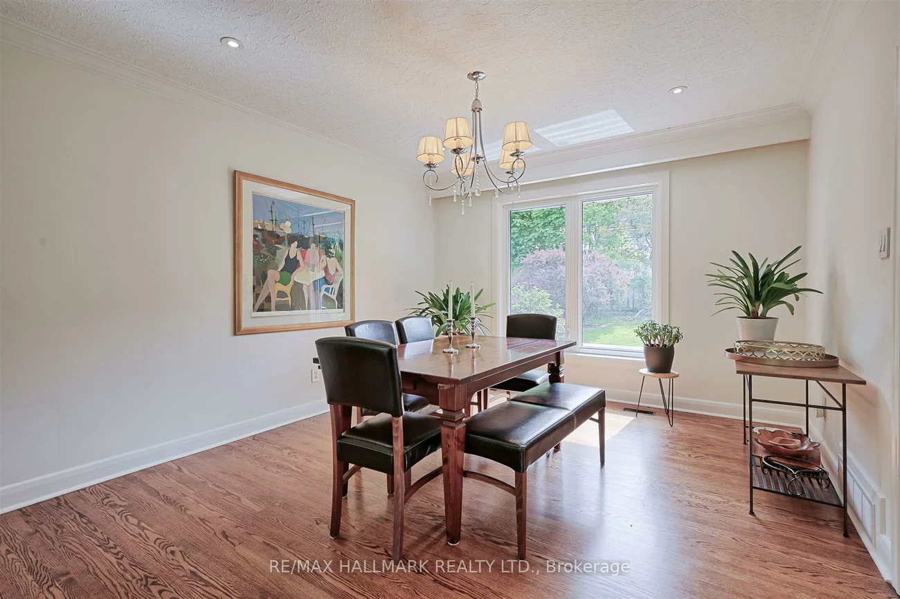 1616, Islington, Princess-Rosethorn, Toronto