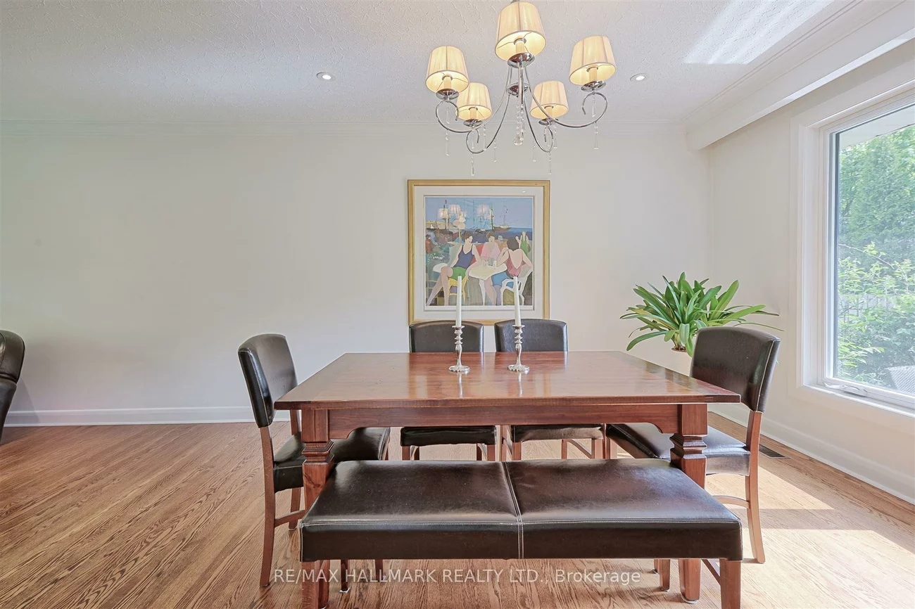 1616, Islington, Princess-Rosethorn, Toronto