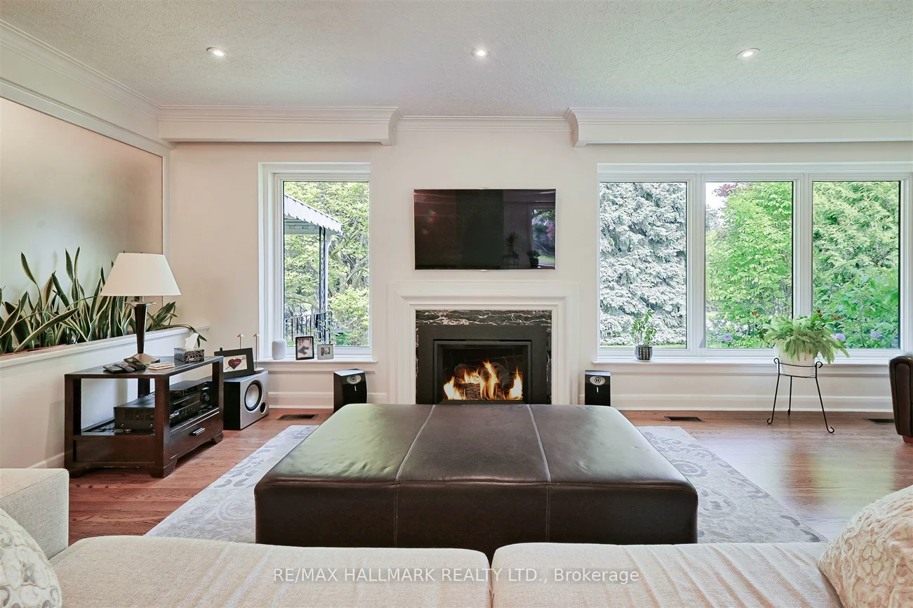 1616, Islington, Princess-Rosethorn, Toronto
