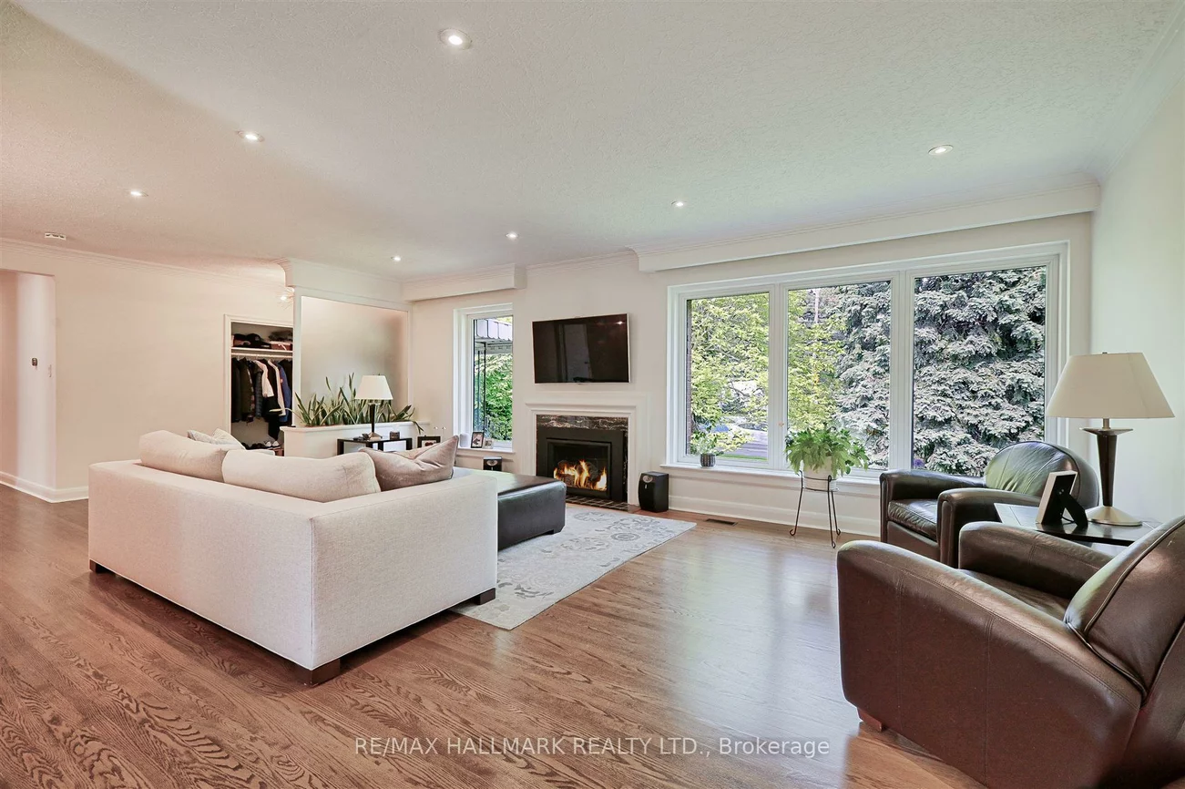1616, Islington, Princess-Rosethorn, Toronto