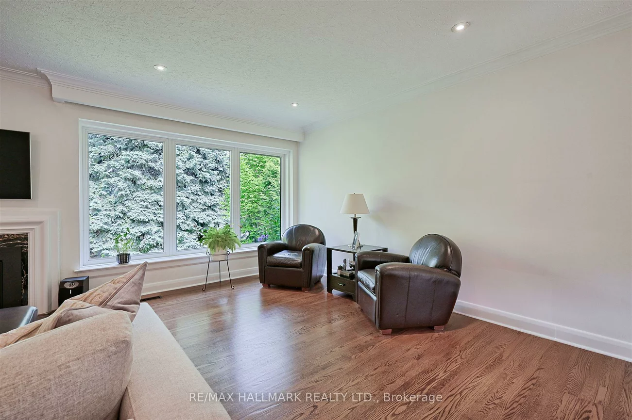 1616, Islington, Princess-Rosethorn, Toronto