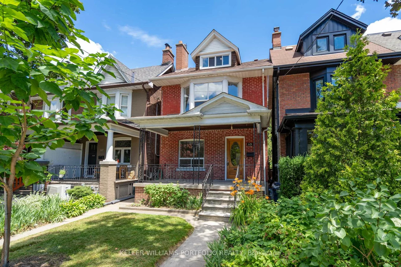 65, Westholme, Junction Area, Toronto