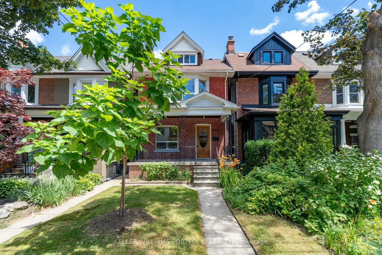 65, Westholme, Junction Area, Toronto