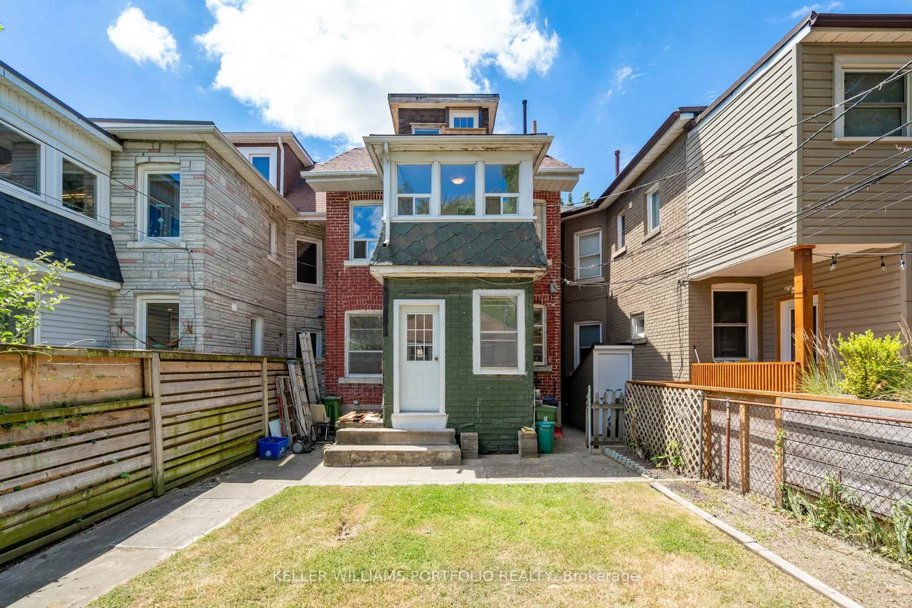 65, Westholme, Junction Area, Toronto