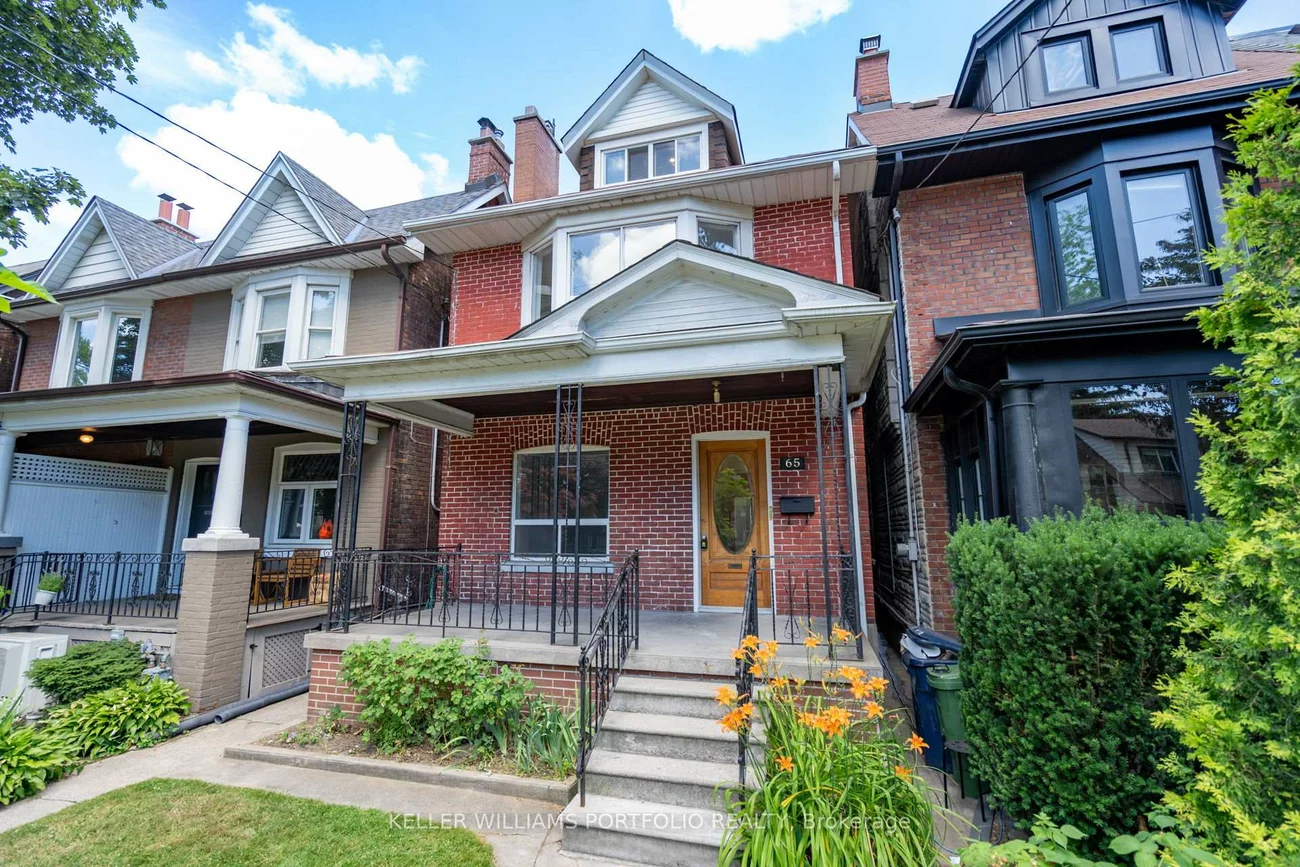 65, Westholme, Junction Area, Toronto