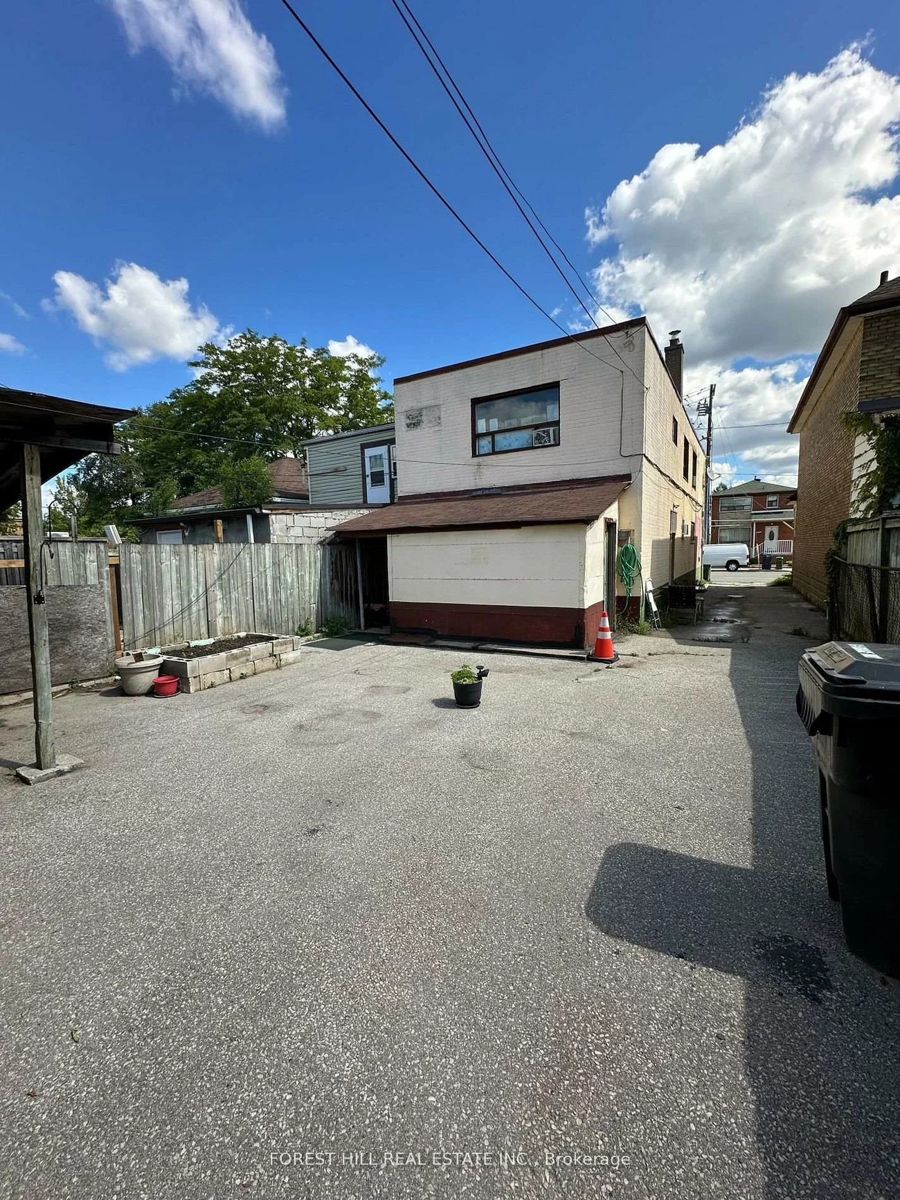 668, Jane, Rockcliffe-Smythe, Toronto