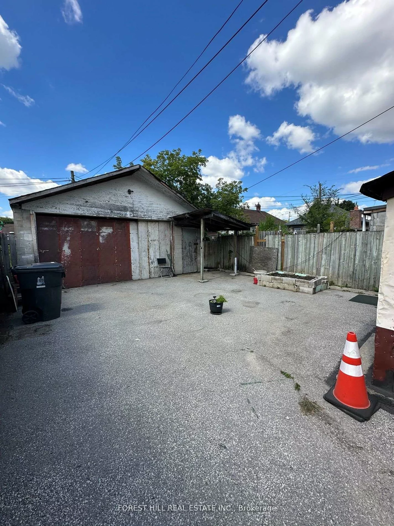 668, Jane, Rockcliffe-Smythe, Toronto