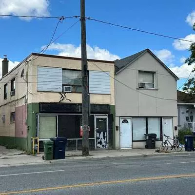 668, Jane, Rockcliffe-Smythe, Toronto
