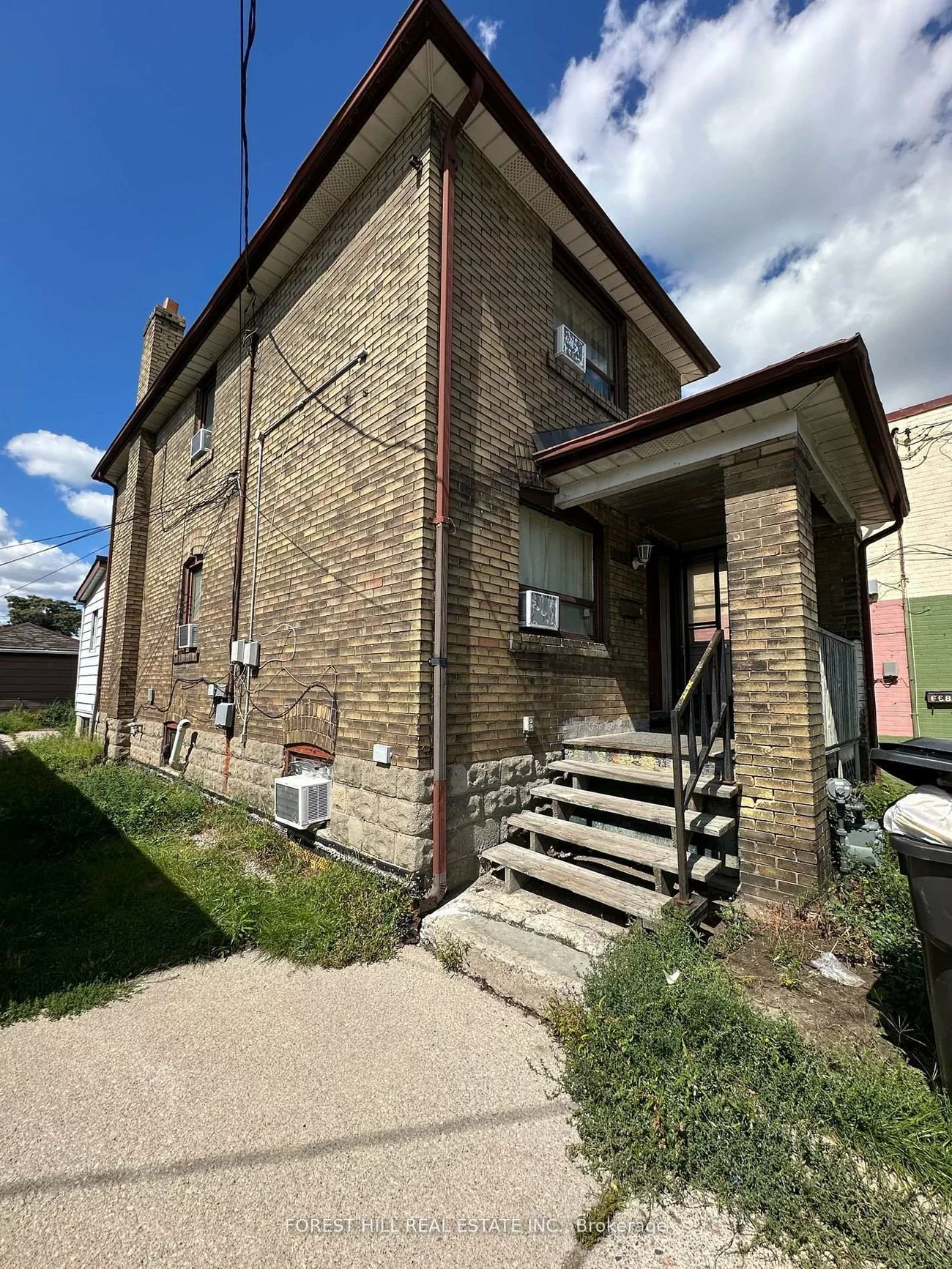 666, Jane, Rockcliffe-Smythe, Toronto
