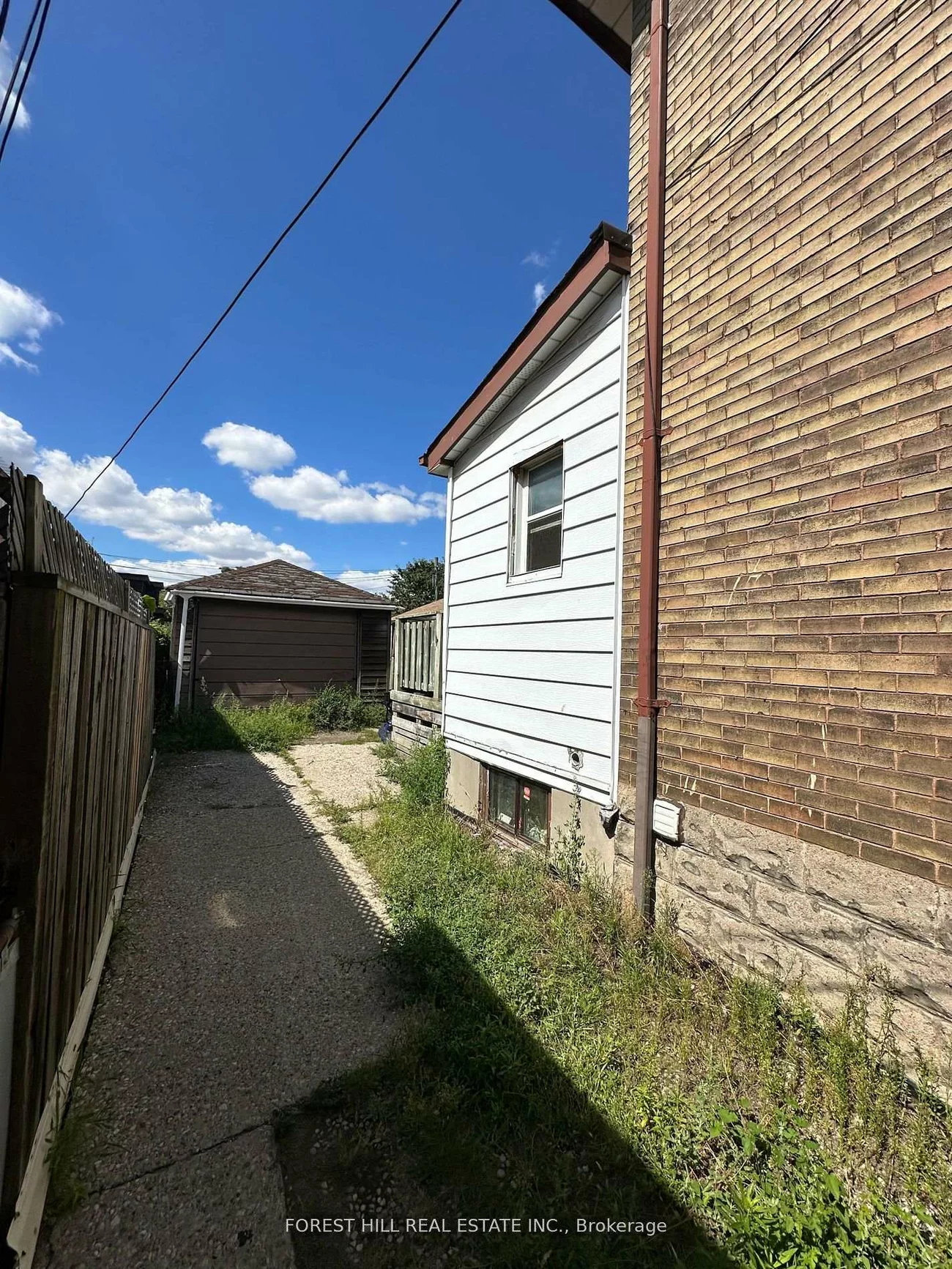 666, Jane, Rockcliffe-Smythe, Toronto