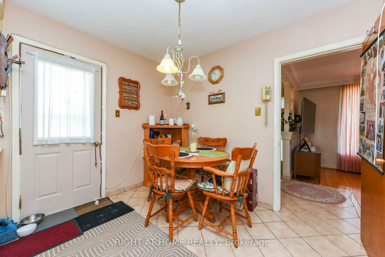 44, Birgitta, Eringate-Centennial-West Deane, Toronto