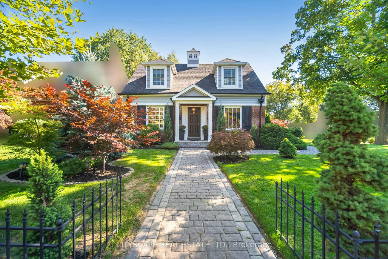 187, Prince Edward, Stonegate-Queensway, Toronto