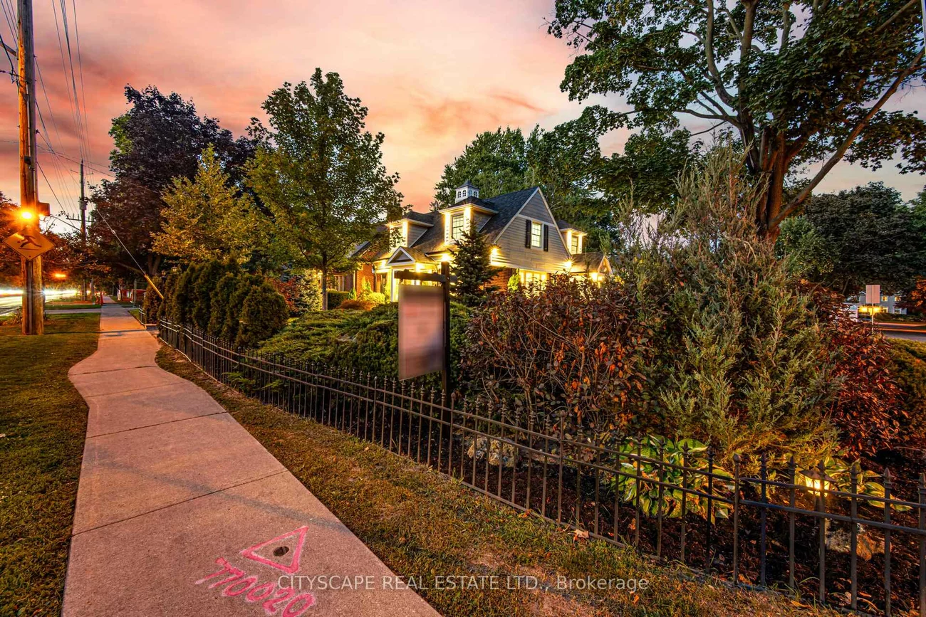 187, Prince Edward, Stonegate-Queensway, Toronto
