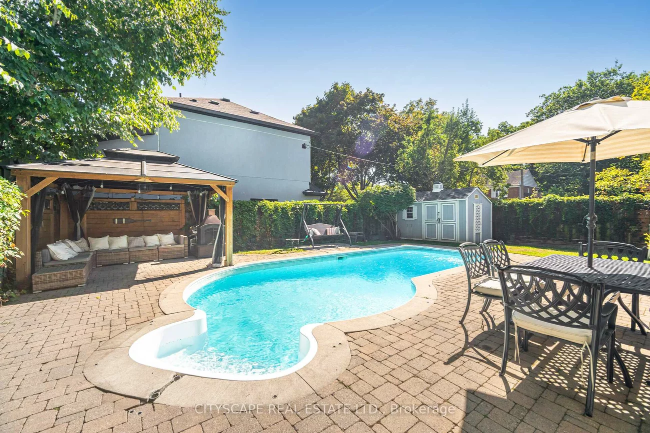 187, Prince Edward, Stonegate-Queensway, Toronto