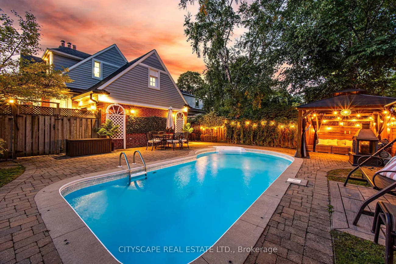 187, Prince Edward, Stonegate-Queensway, Toronto