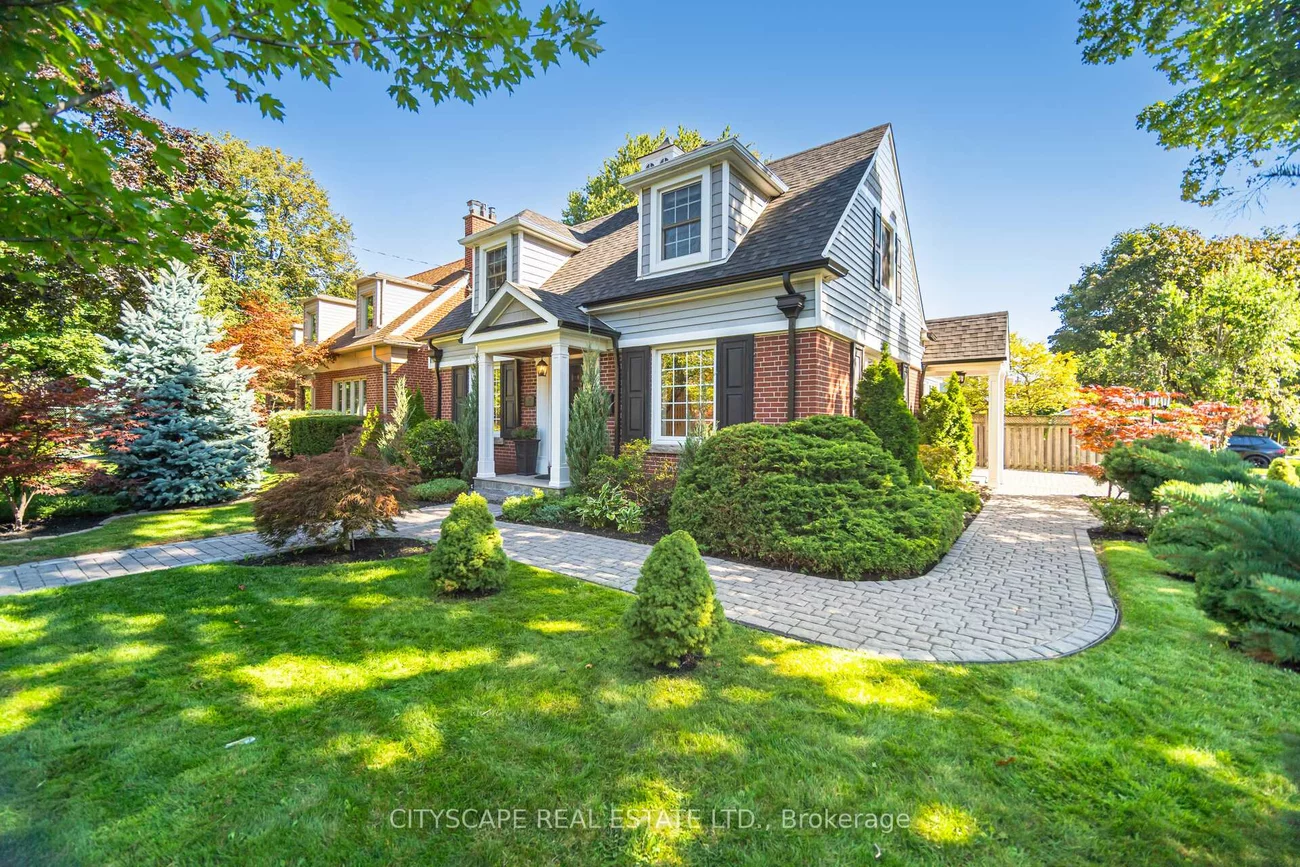 187, Prince Edward, Stonegate-Queensway, Toronto