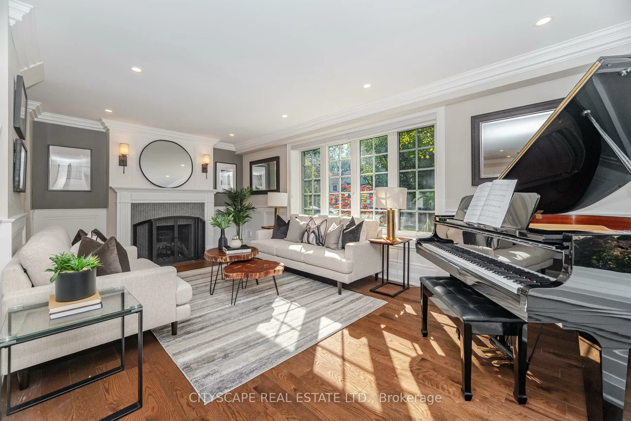 187, Prince Edward, Stonegate-Queensway, Toronto