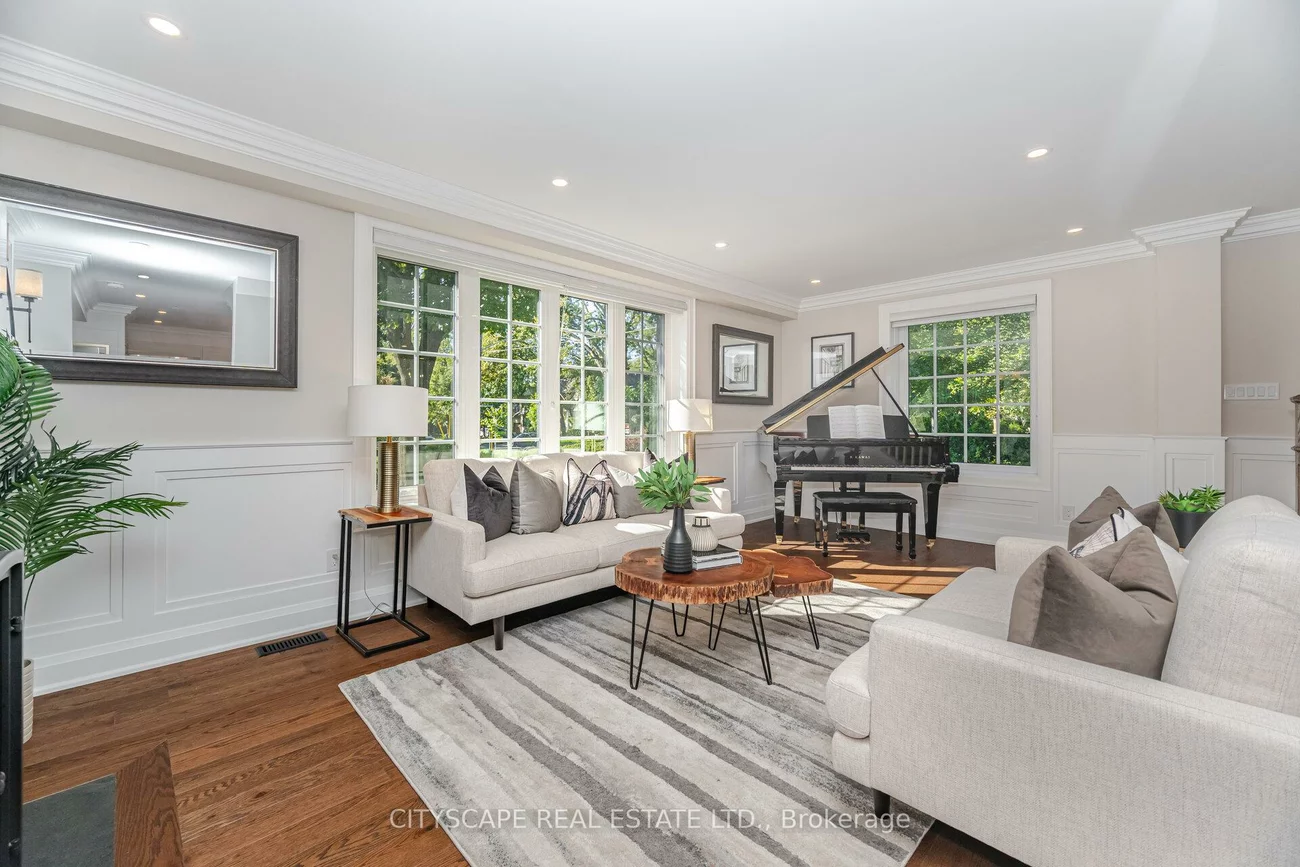 187, Prince Edward, Stonegate-Queensway, Toronto