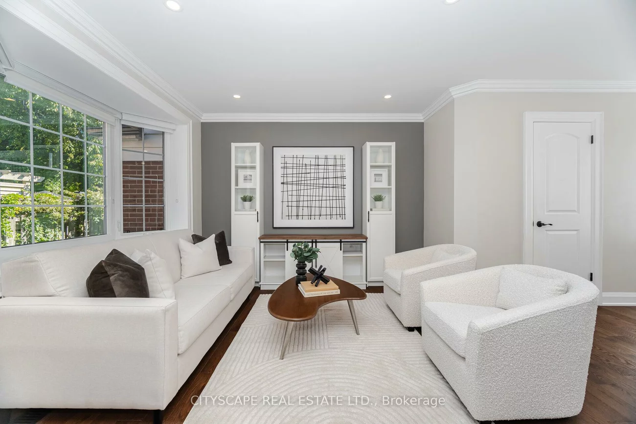 187, Prince Edward, Stonegate-Queensway, Toronto