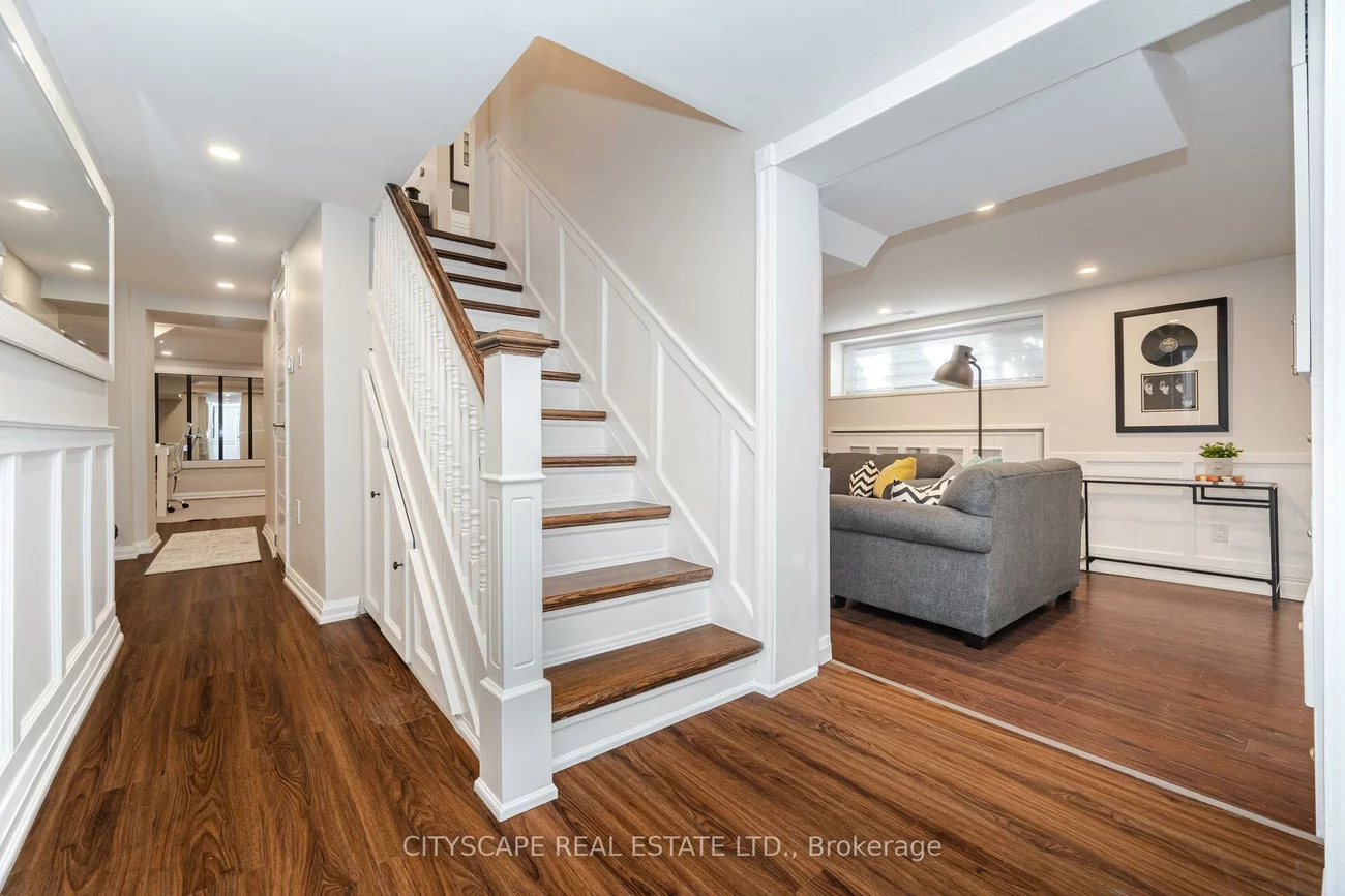 187, Prince Edward, Stonegate-Queensway, Toronto