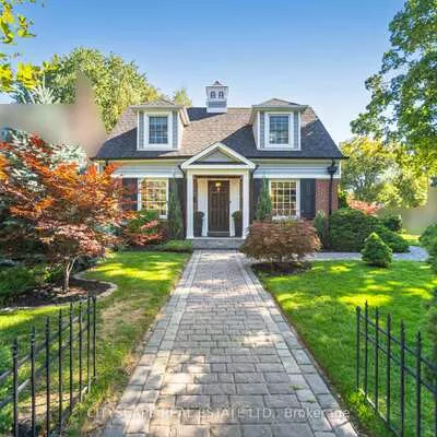 187, Prince Edward, Stonegate-Queensway, Toronto